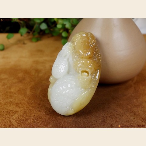 细节展示放大镜特效