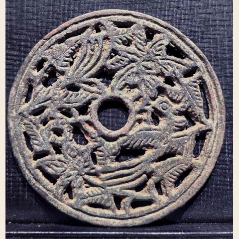 细节展示放大镜特效