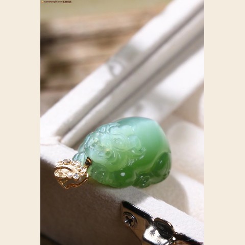 细节展示放大镜特效