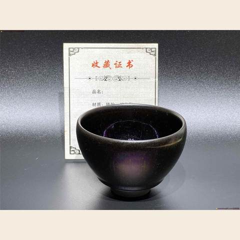 细节展示放大镜特效