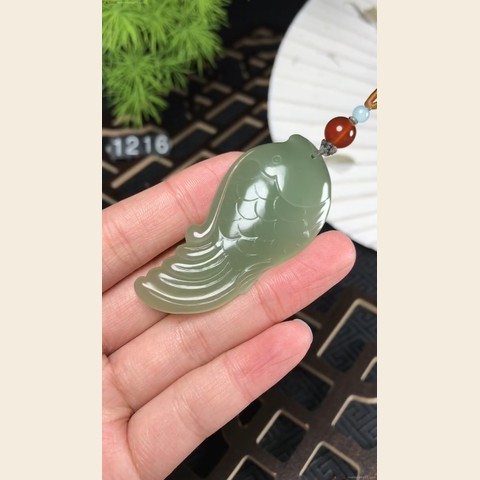 细节展示放大镜特效