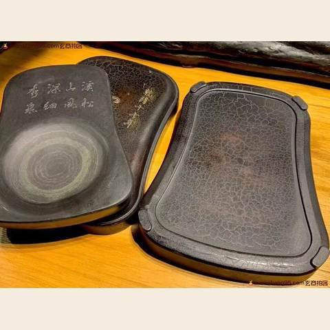 细节展示放大镜特效