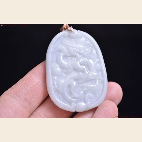 细节展示放大镜特效