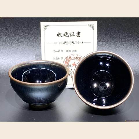 细节展示放大镜特效