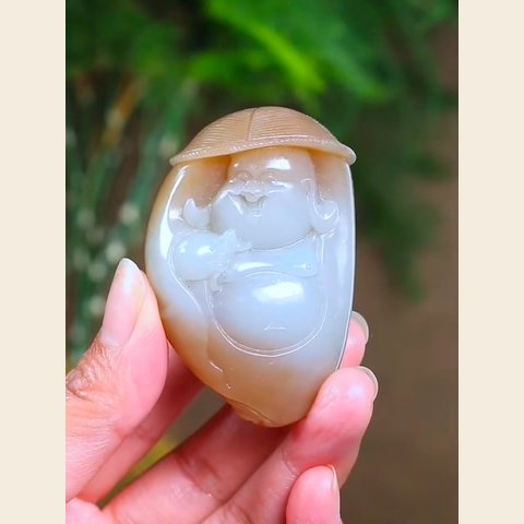 细节展示放大镜特效