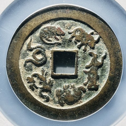 细节展示放大镜特效