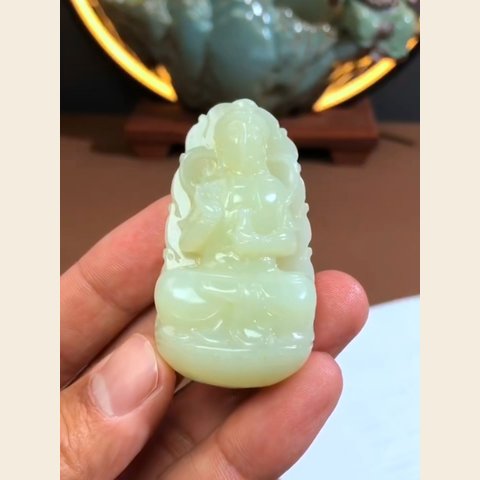 细节展示放大镜特效