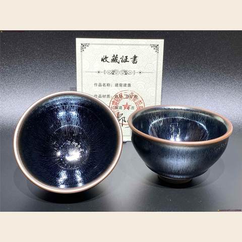细节展示放大镜特效