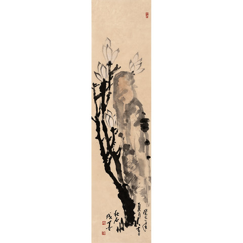 细节展示放大镜特效