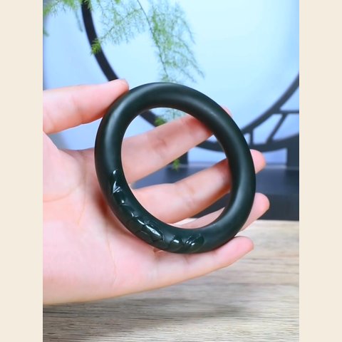 细节展示放大镜特效