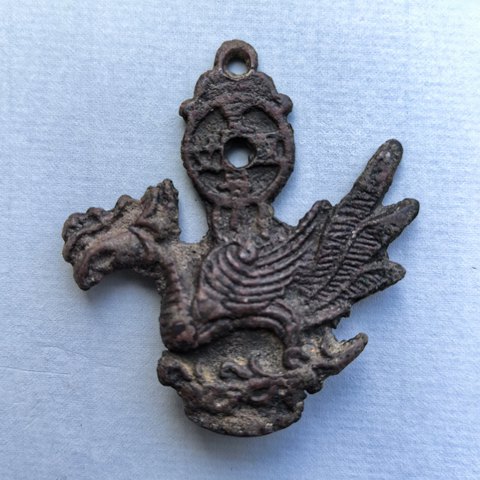细节展示放大镜特效