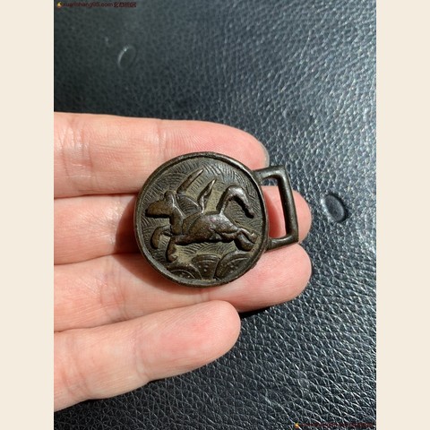 细节展示放大镜特效