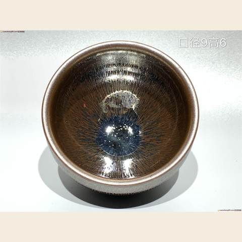 细节展示放大镜特效