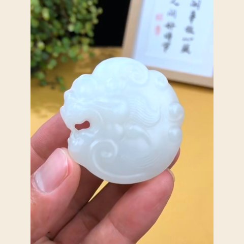 细节展示放大镜特效