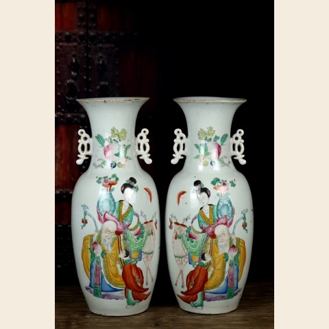 细节展示放大镜特效