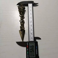 降魔杵1对