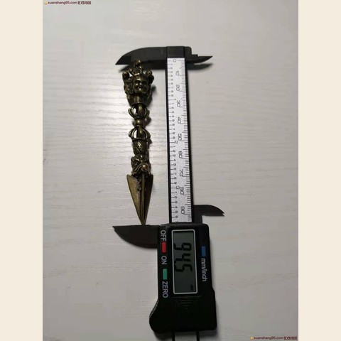 细节展示放大镜特效