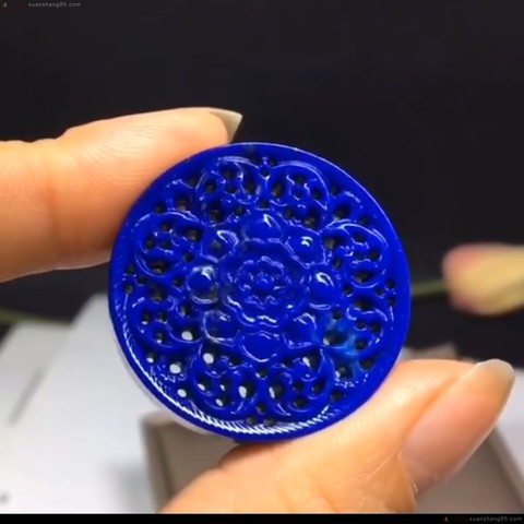 细节展示放大镜特效
