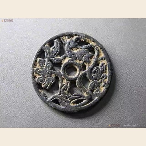 细节展示放大镜特效