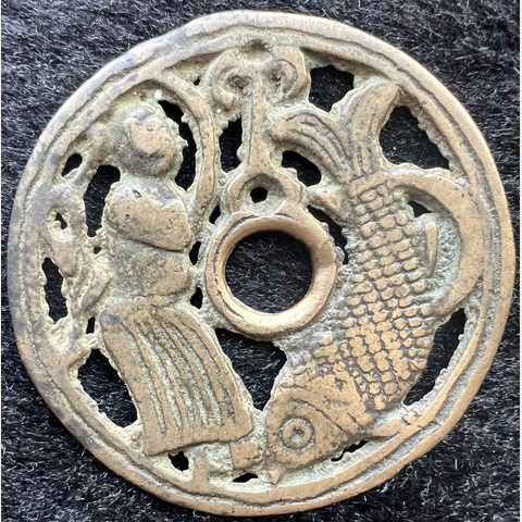 细节展示放大镜特效