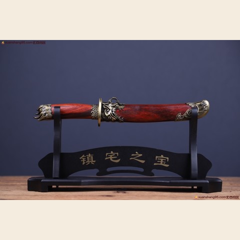 细节展示放大镜特效