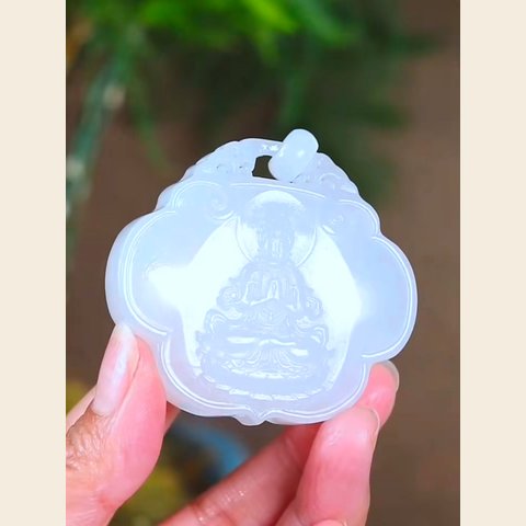 细节展示放大镜特效