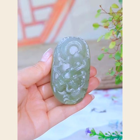 细节展示放大镜特效