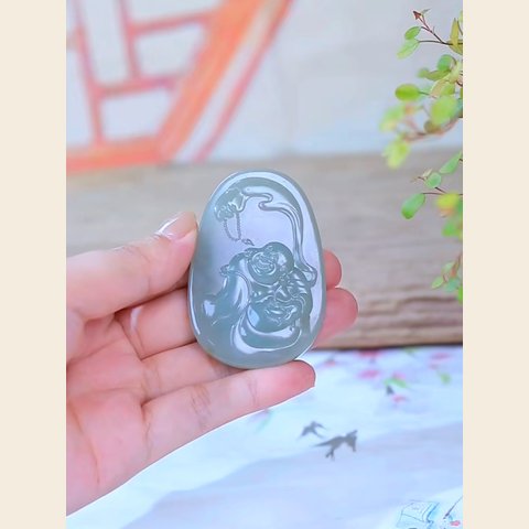 细节展示放大镜特效