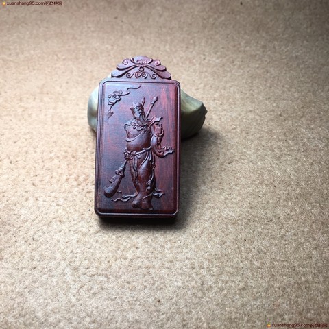 细节展示放大镜特效