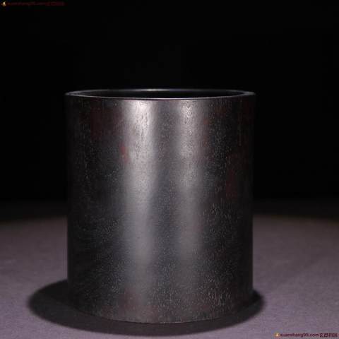 细节展示放大镜特效