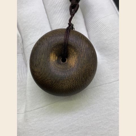 细节展示放大镜特效