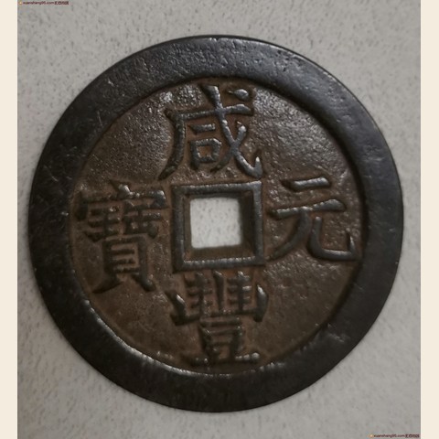 细节展示放大镜特效