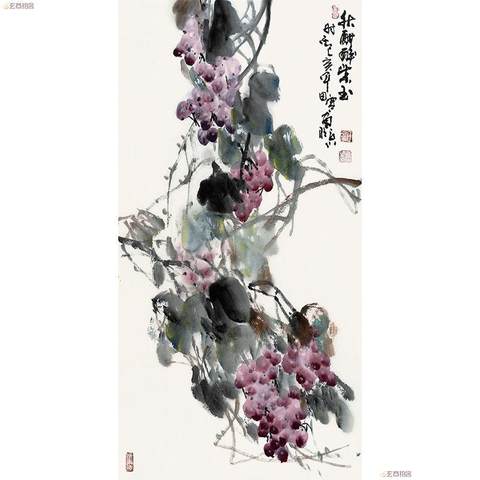 细节展示放大镜特效