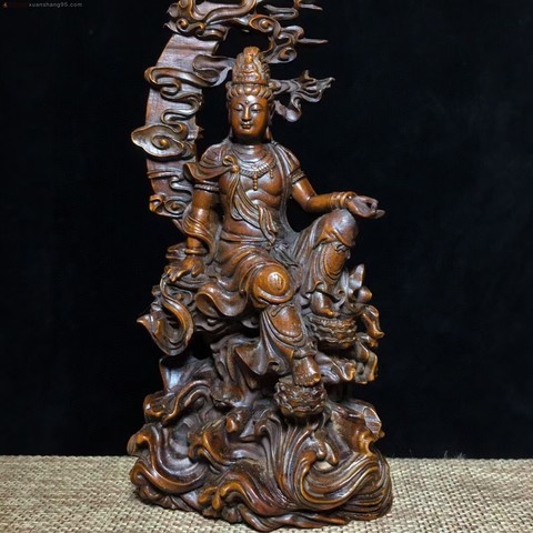 细节展示放大镜特效