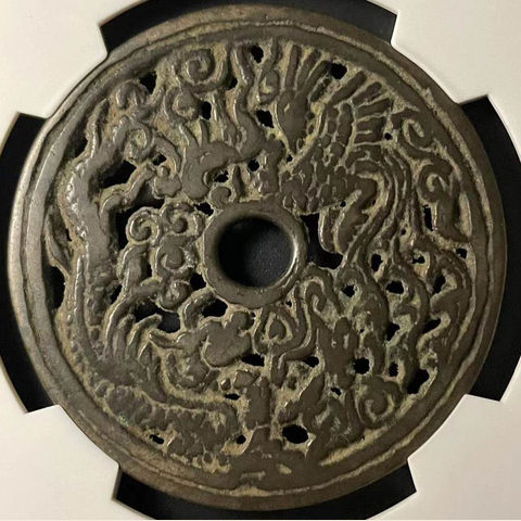 细节展示放大镜特效