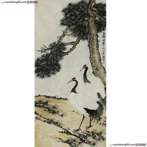 细节展示放大镜特效