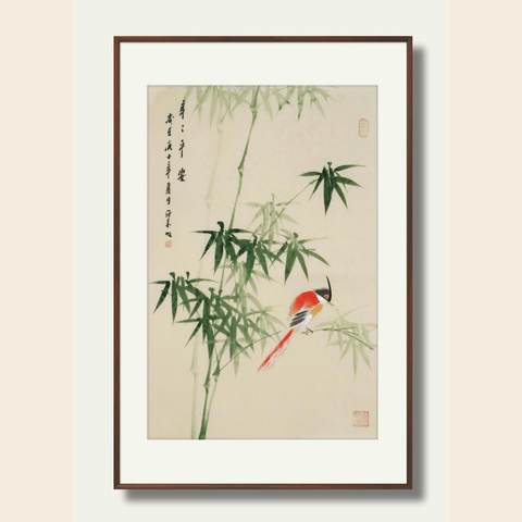 细节展示放大镜特效