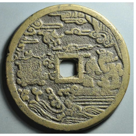 细节展示放大镜特效