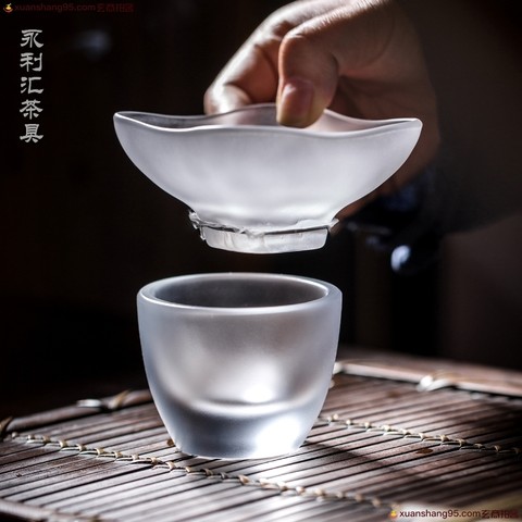 细节展示放大镜特效