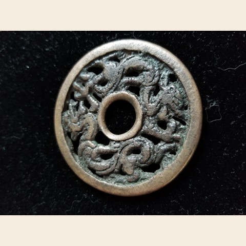 细节展示放大镜特效