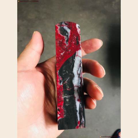 细节展示放大镜特效