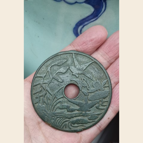 细节展示放大镜特效