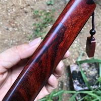印度小叶紫檀  香筒
