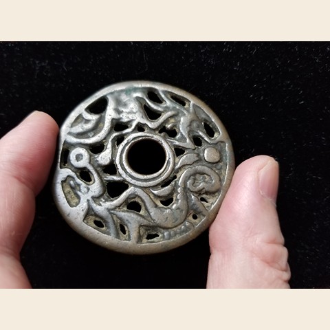 细节展示放大镜特效