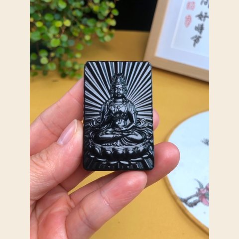 细节展示放大镜特效