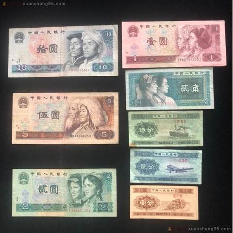 细节展示放大镜特效