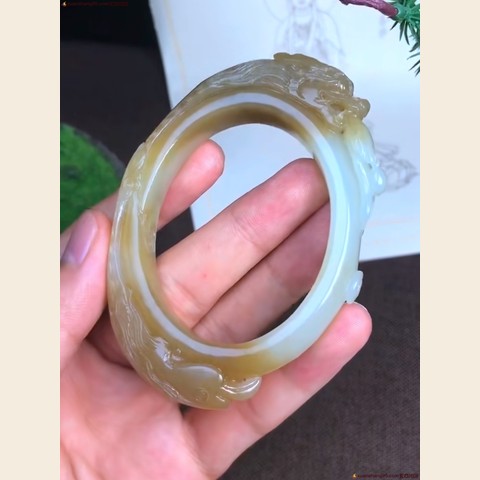 细节展示放大镜特效