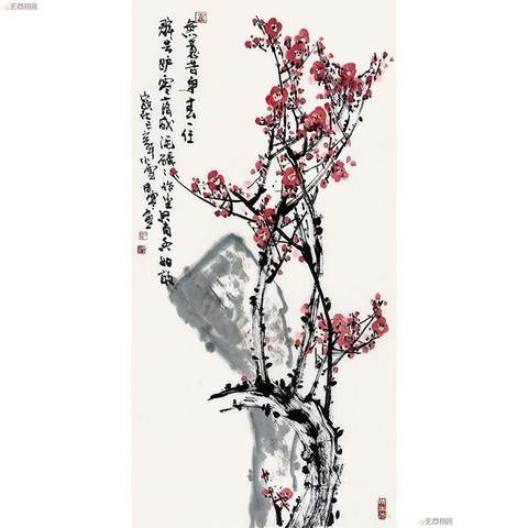 细节展示放大镜特效