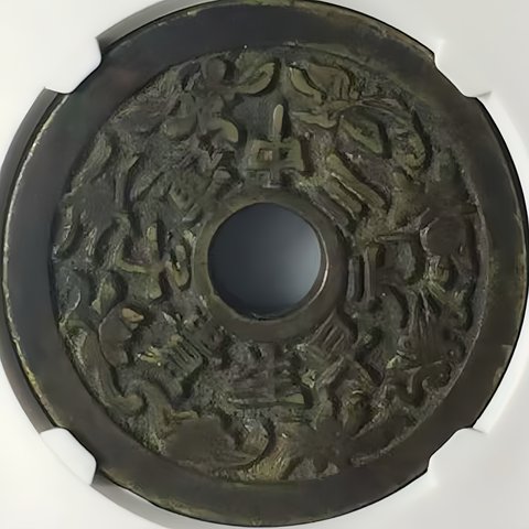 细节展示放大镜特效