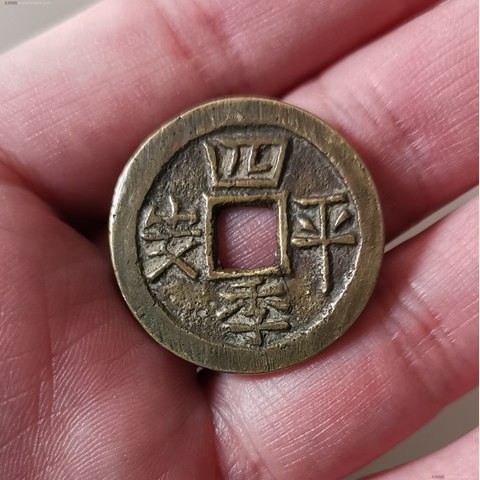 细节展示放大镜特效